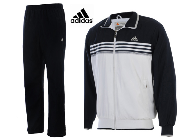 Survetement Adidas Homme - 021